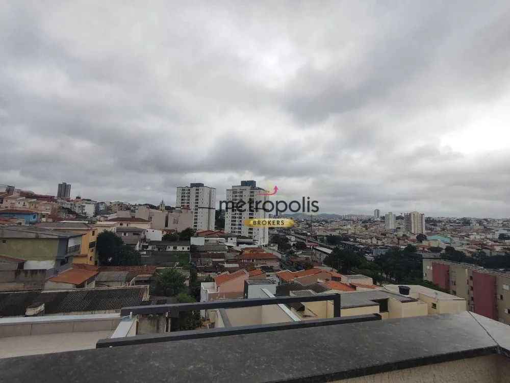 Cobertura, 2 quartos, 92 m² - Foto 11