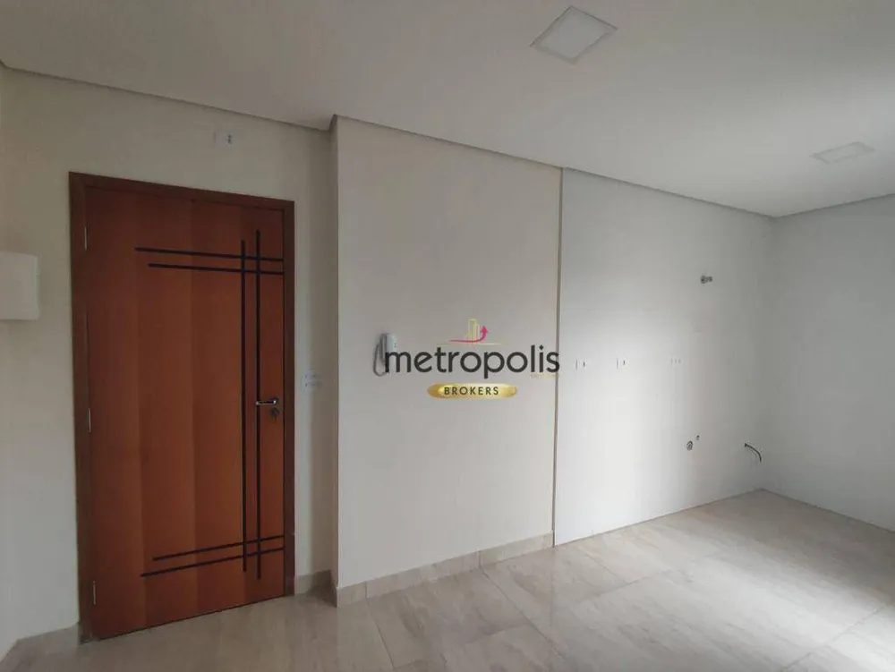 Cobertura, 2 quartos, 92 m² - Foto 1