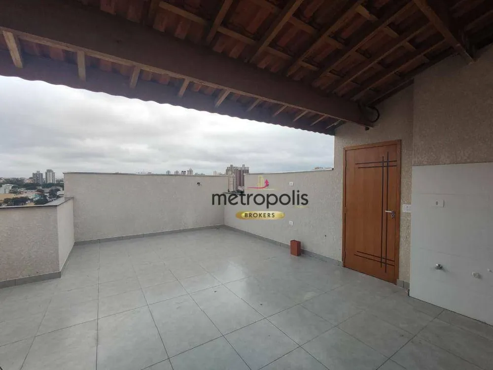 Cobertura, 2 quartos, 92 m² - Foto 9