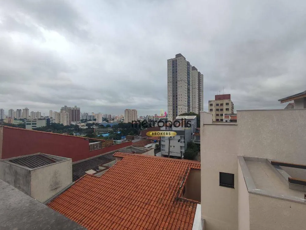 Cobertura, 2 quartos, 92 m² - Foto 12