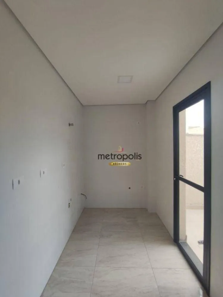 Cobertura, 2 quartos, 92 m² - Foto 2