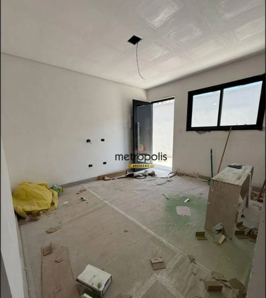 Sobrado, 3 quartos, 92 m² - Foto 3