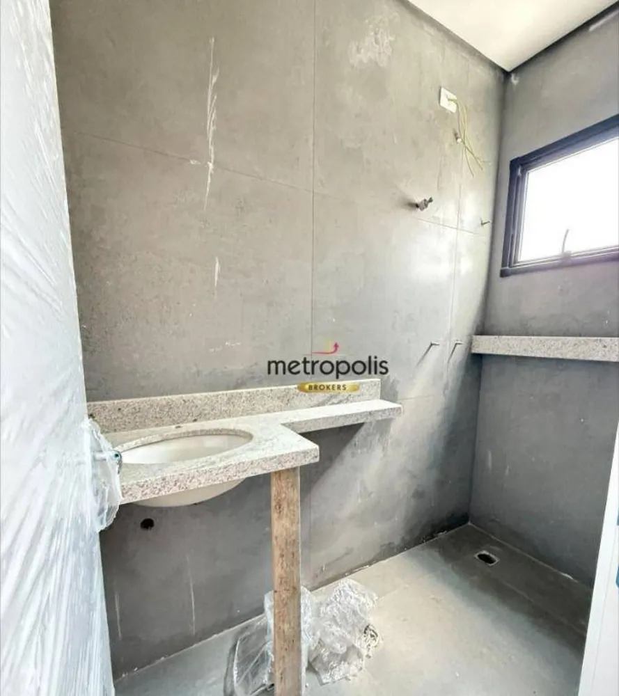 Sobrado, 3 quartos, 92 m² - Foto 5