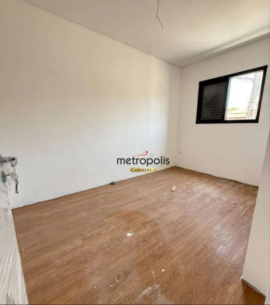 Sobrado, 3 quartos, 92 m² - Foto 4