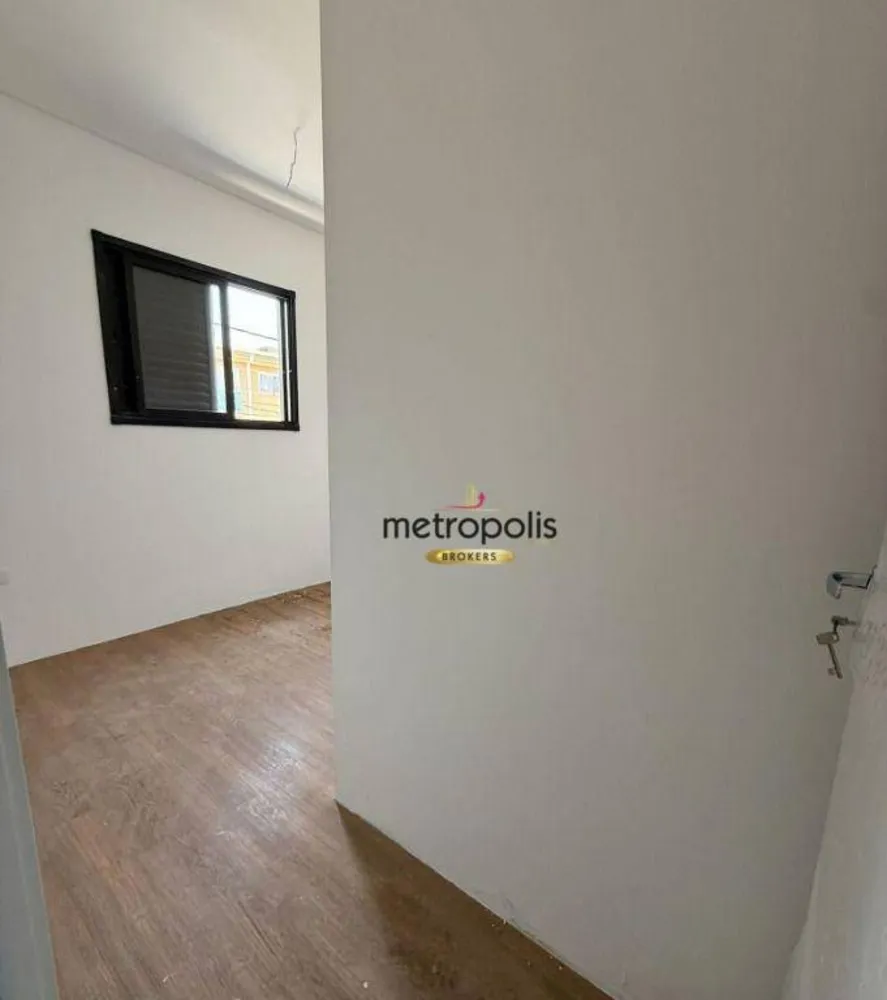 Sobrado, 3 quartos, 92 m² - Foto 8