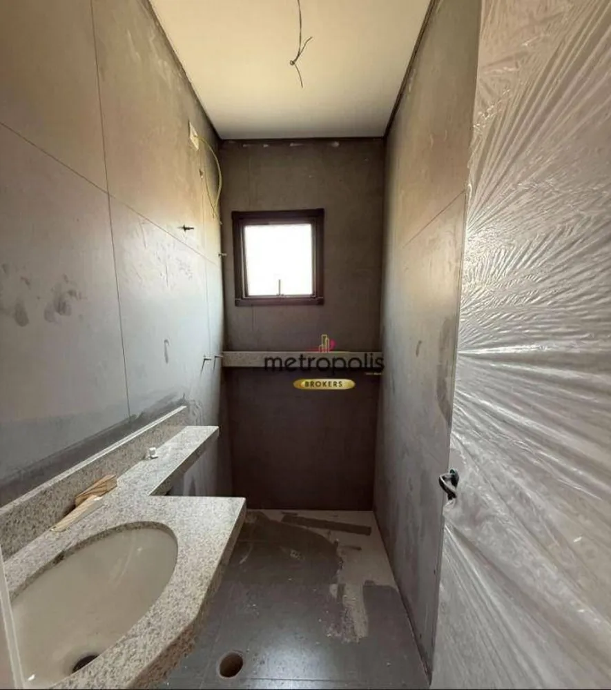 Sobrado, 3 quartos, 92 m² - Foto 7