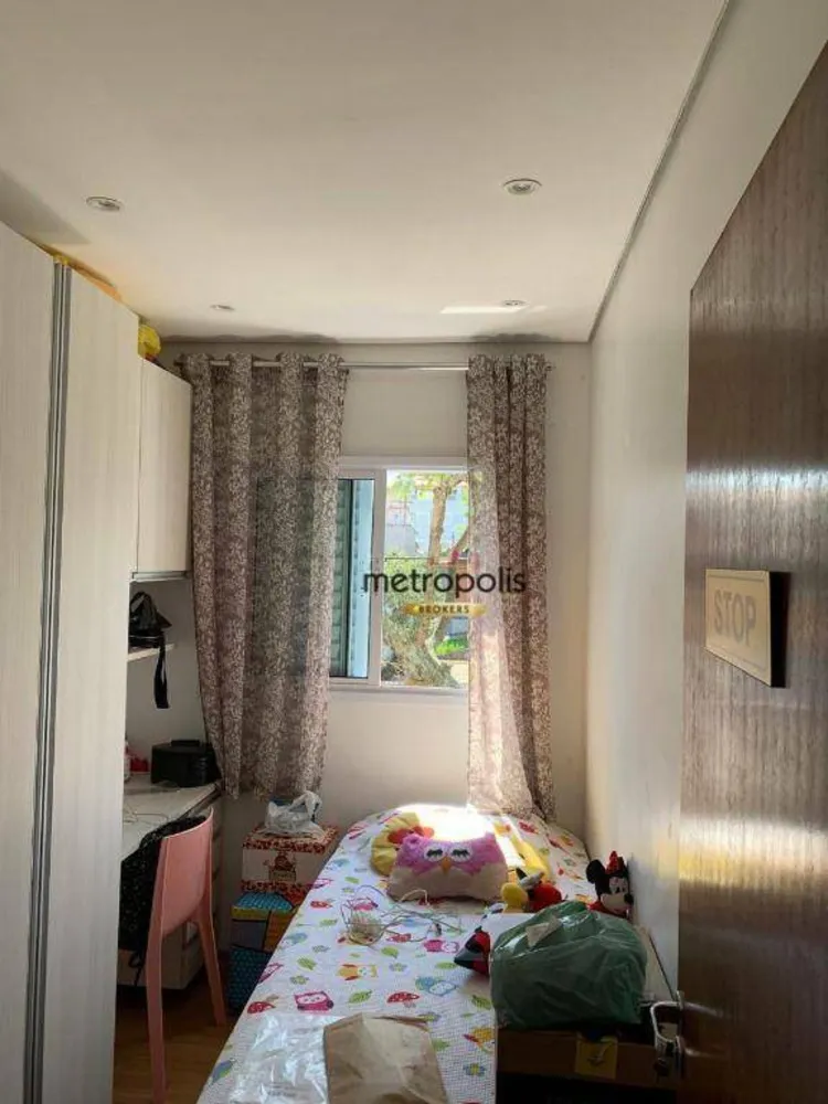 Apartamento, 2 quartos, 52 m² - Foto 5