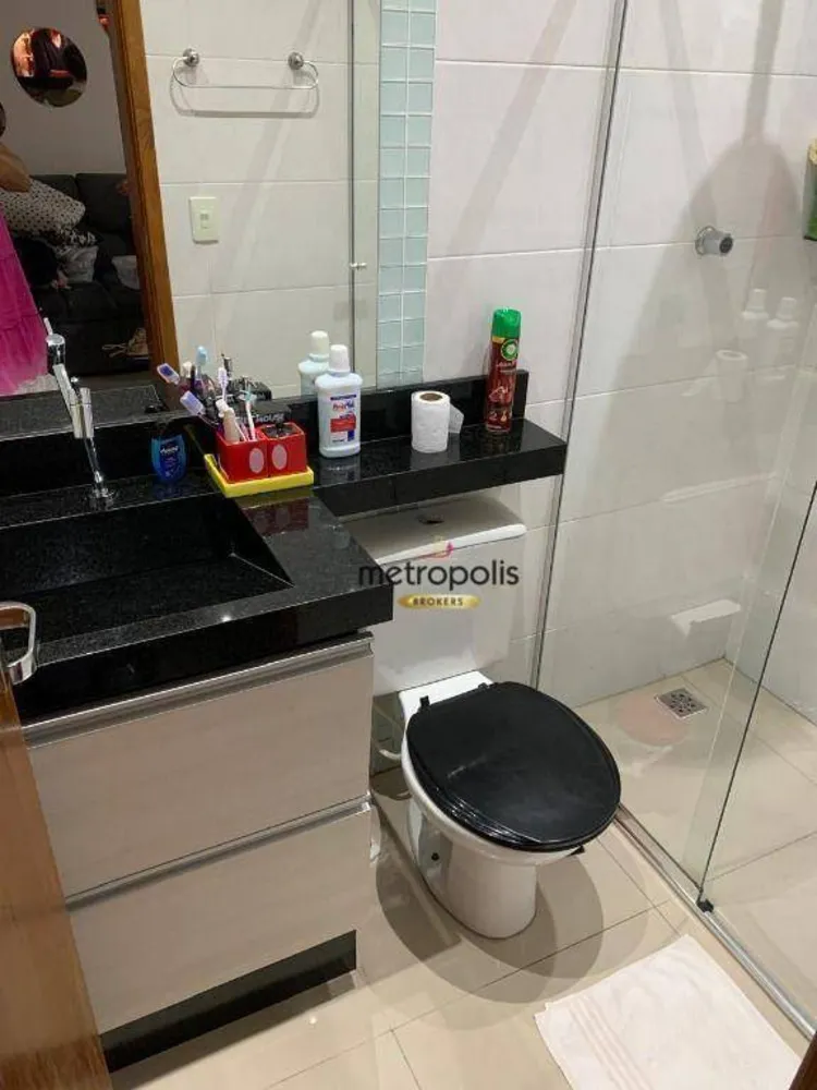 Apartamento, 2 quartos, 52 m² - Foto 8