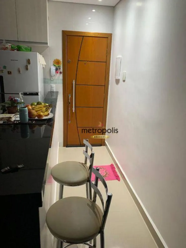 Apartamento, 2 quartos, 52 m² - Foto 3