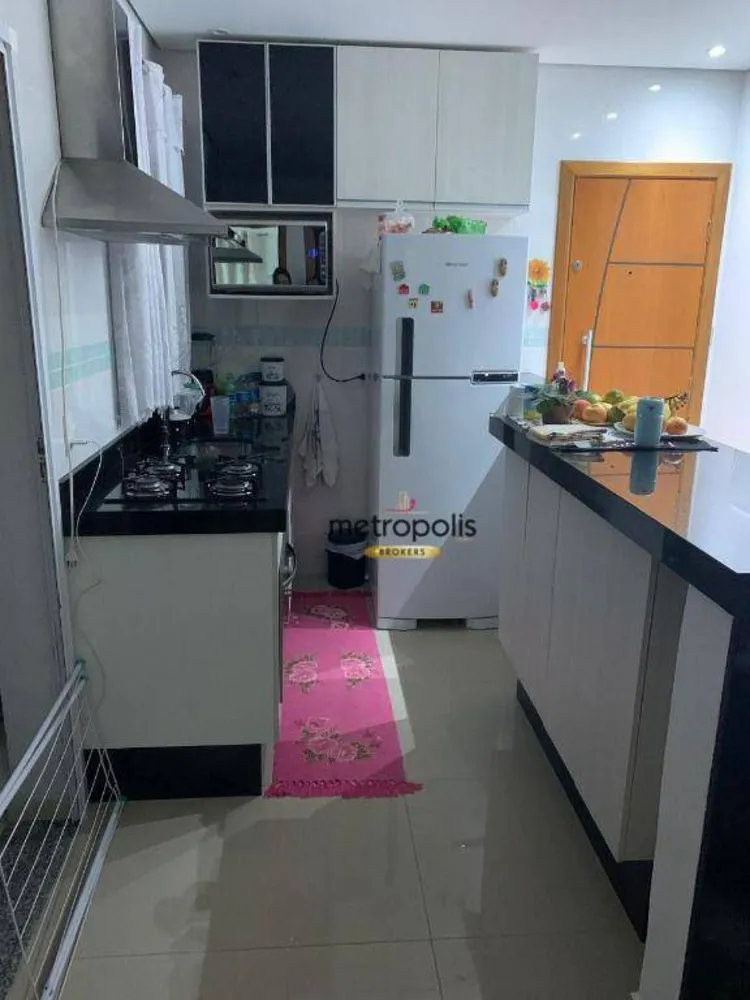 Apartamento, 2 quartos, 52 m² - Foto 4