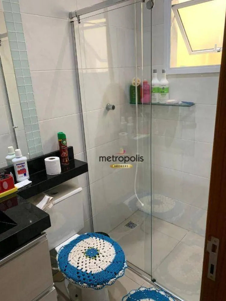 Apartamento, 2 quartos, 52 m² - Foto 7
