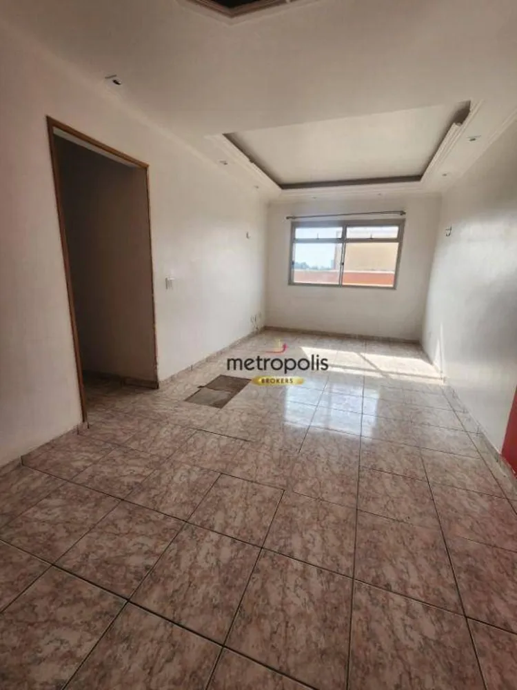 Apartamento, 2 quartos, 63 m² - Foto 2