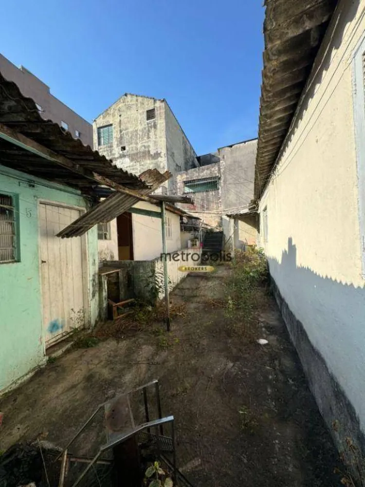 Terreno, 500 m² - Foto 7