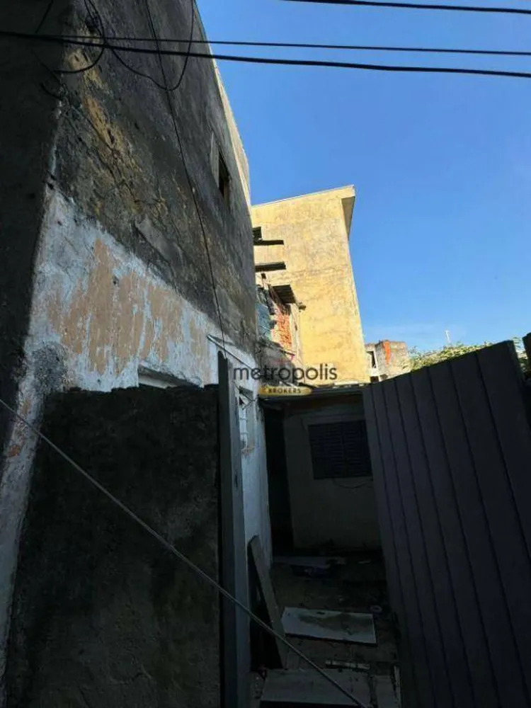 Terreno, 500 m² - Foto 3