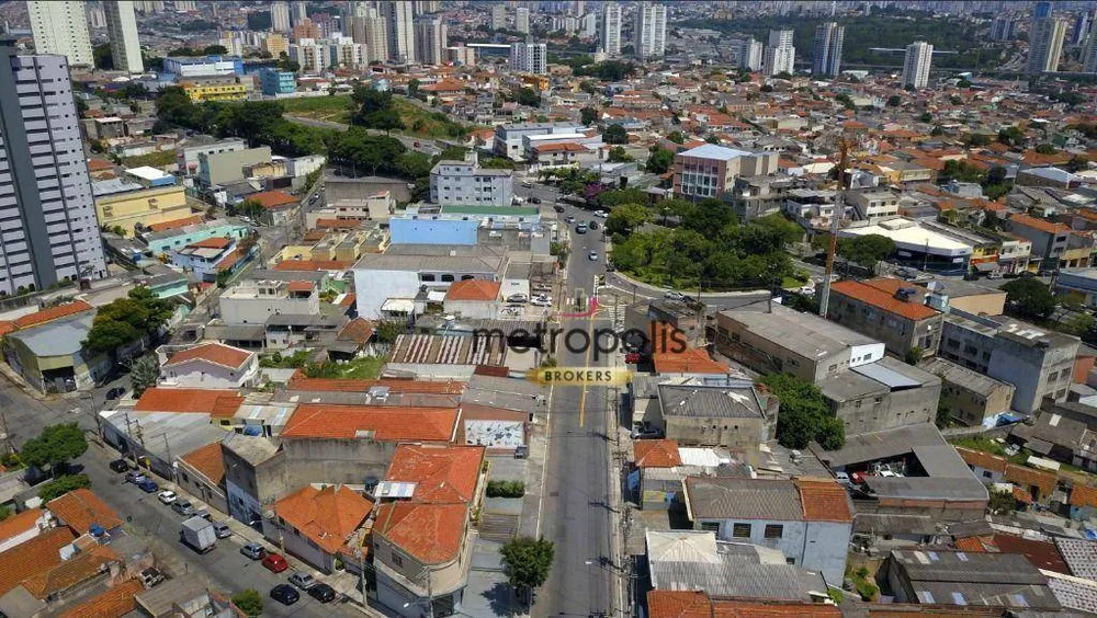 Terreno, 500 m² - Foto 1