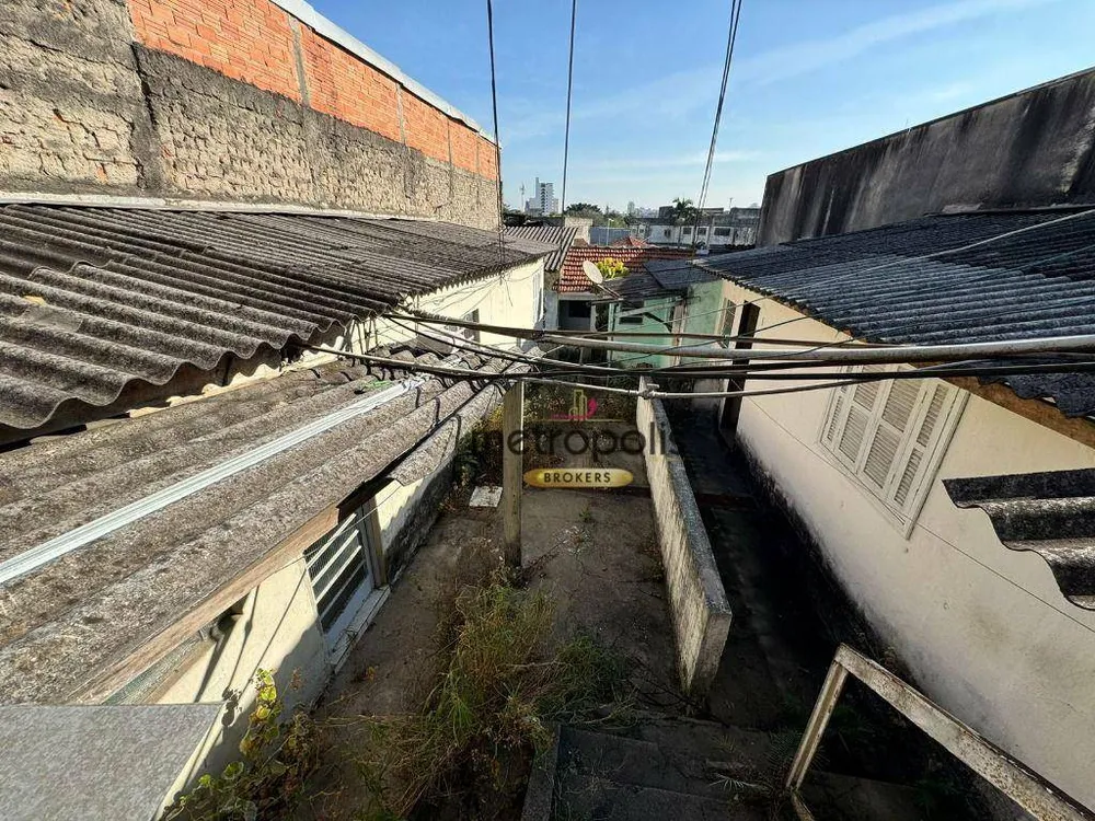 Terreno, 500 m² - Foto 4