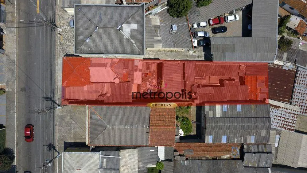 Terreno, 500 m² - Foto 2