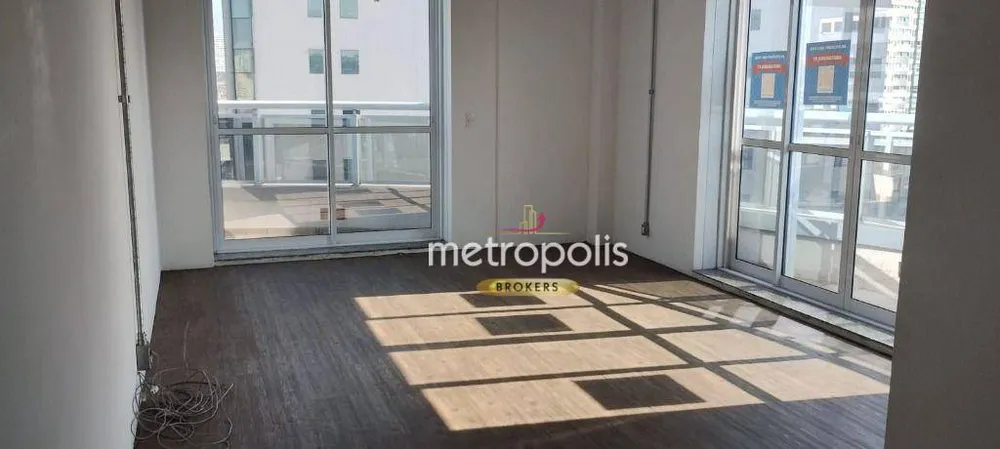 Sala-Conjunto, 38 m² - Foto 1