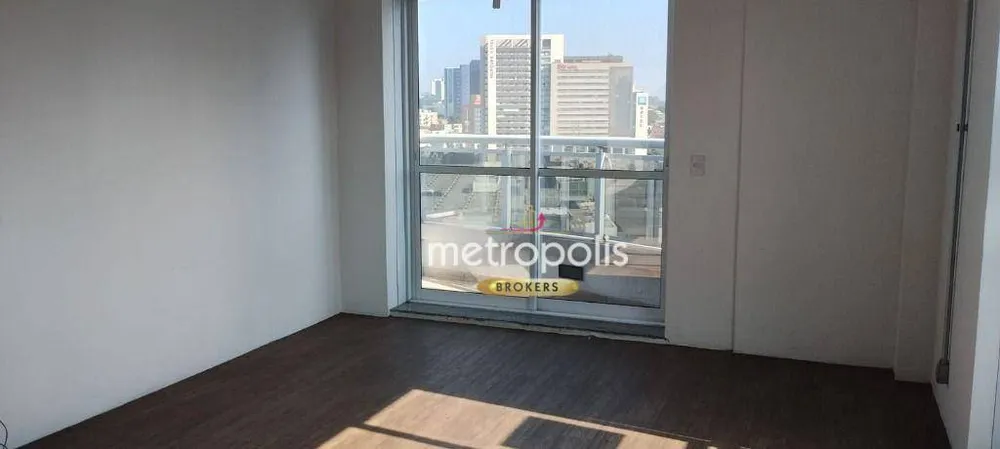 Sala-Conjunto, 38 m² - Foto 6