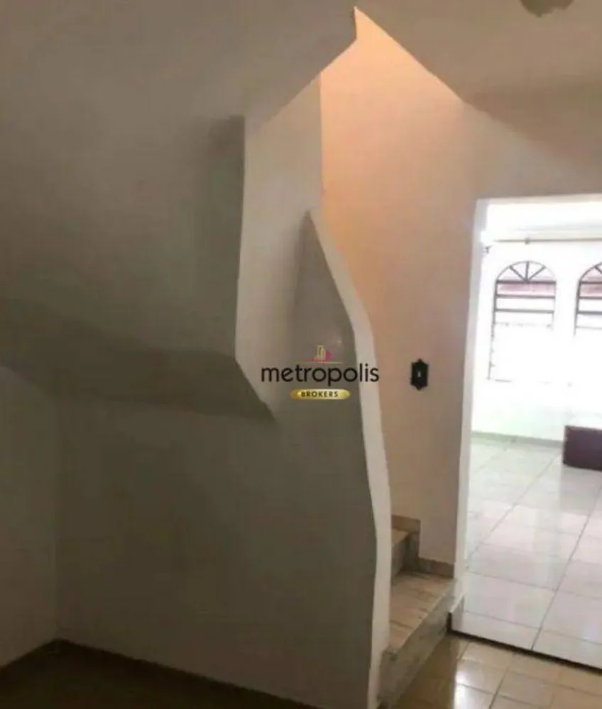 Sobrado, 3 quartos, 160 m² - Foto 8
