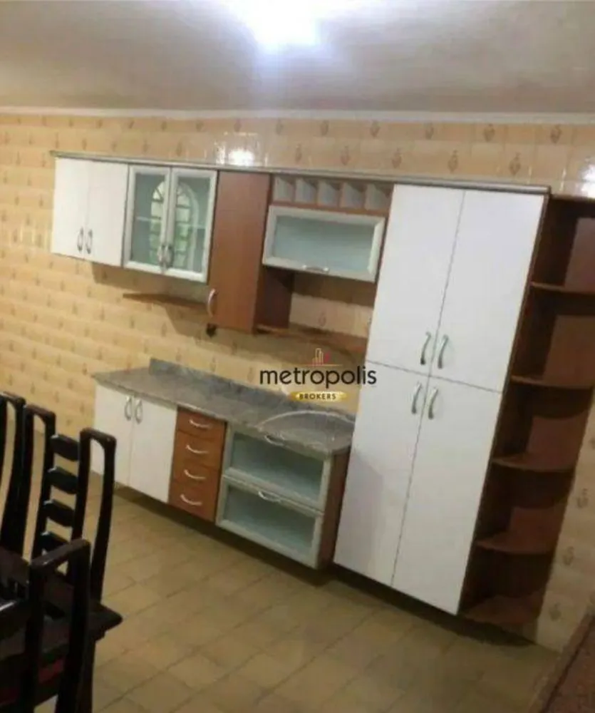 Sobrado, 3 quartos, 160 m² - Foto 6