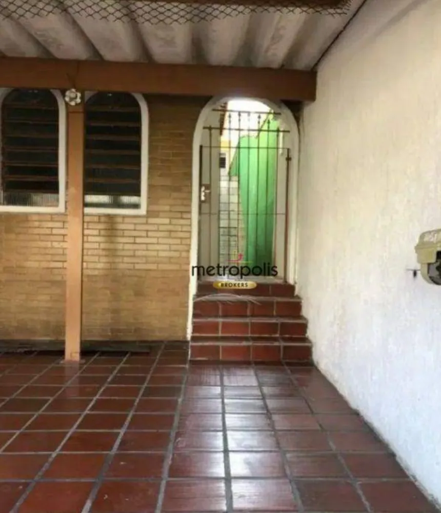 Sobrado, 3 quartos, 160 m² - Foto 2