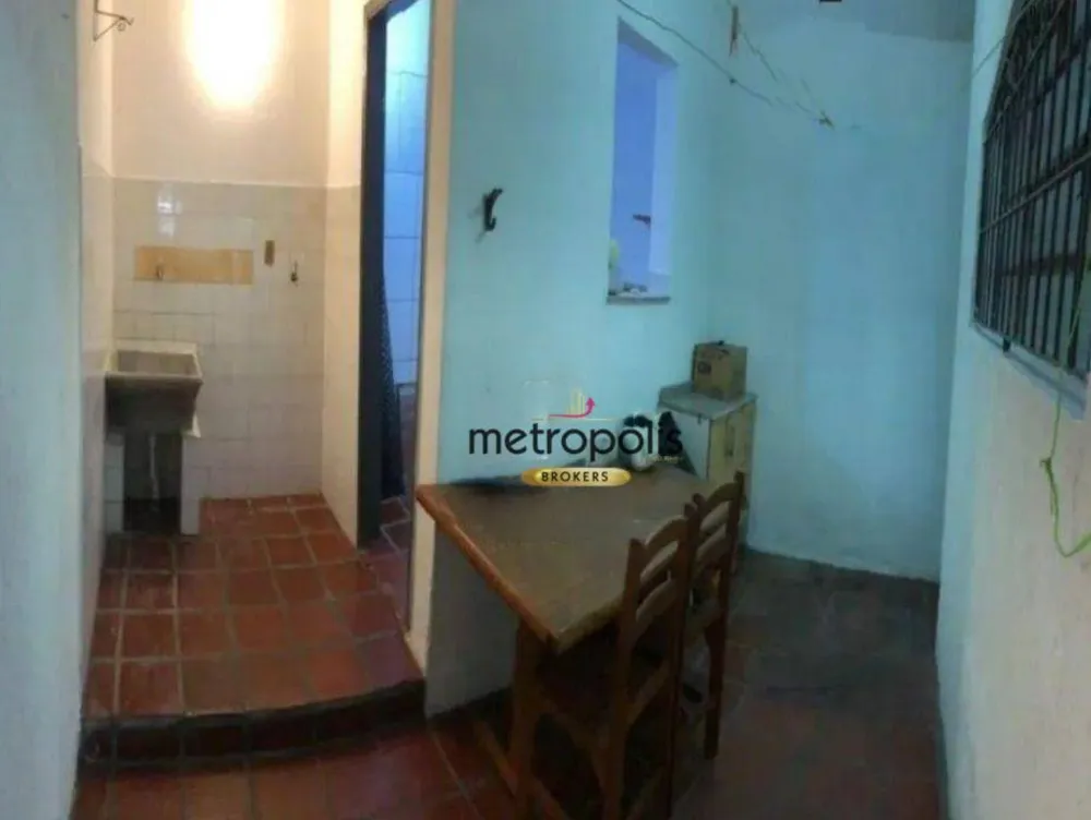 Sobrado, 3 quartos, 160 m² - Foto 4