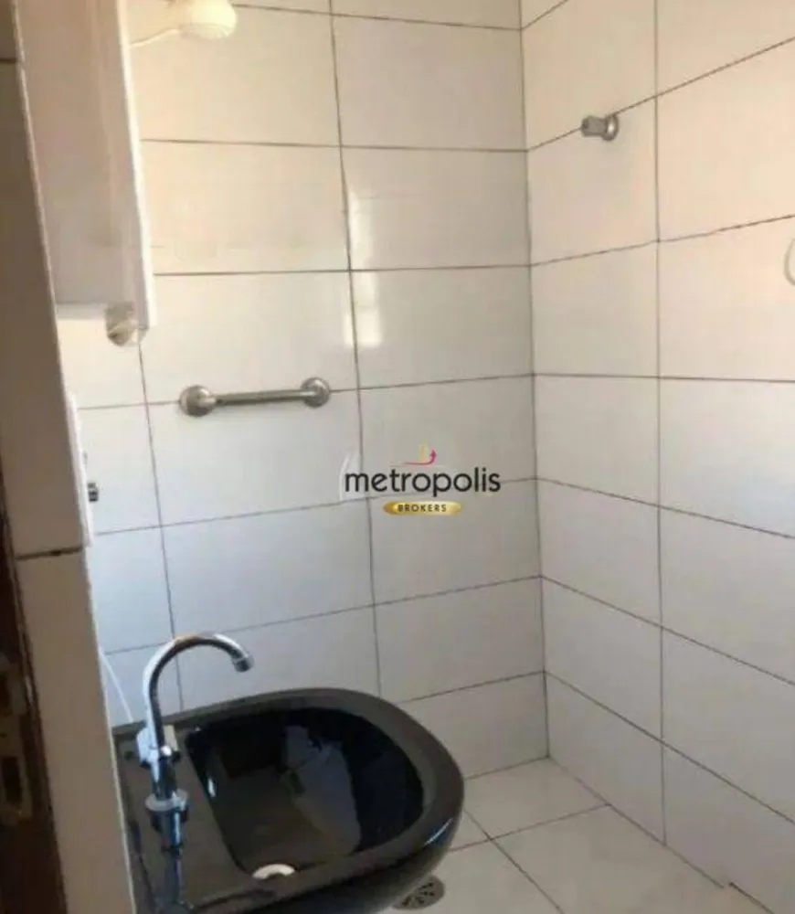 Sobrado, 3 quartos, 160 m² - Foto 7