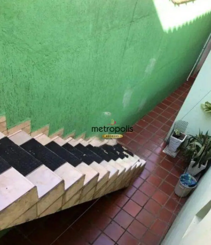Sobrado, 3 quartos, 160 m² - Foto 10