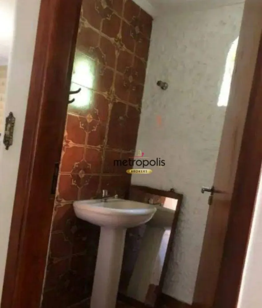 Sobrado, 3 quartos, 160 m² - Foto 5