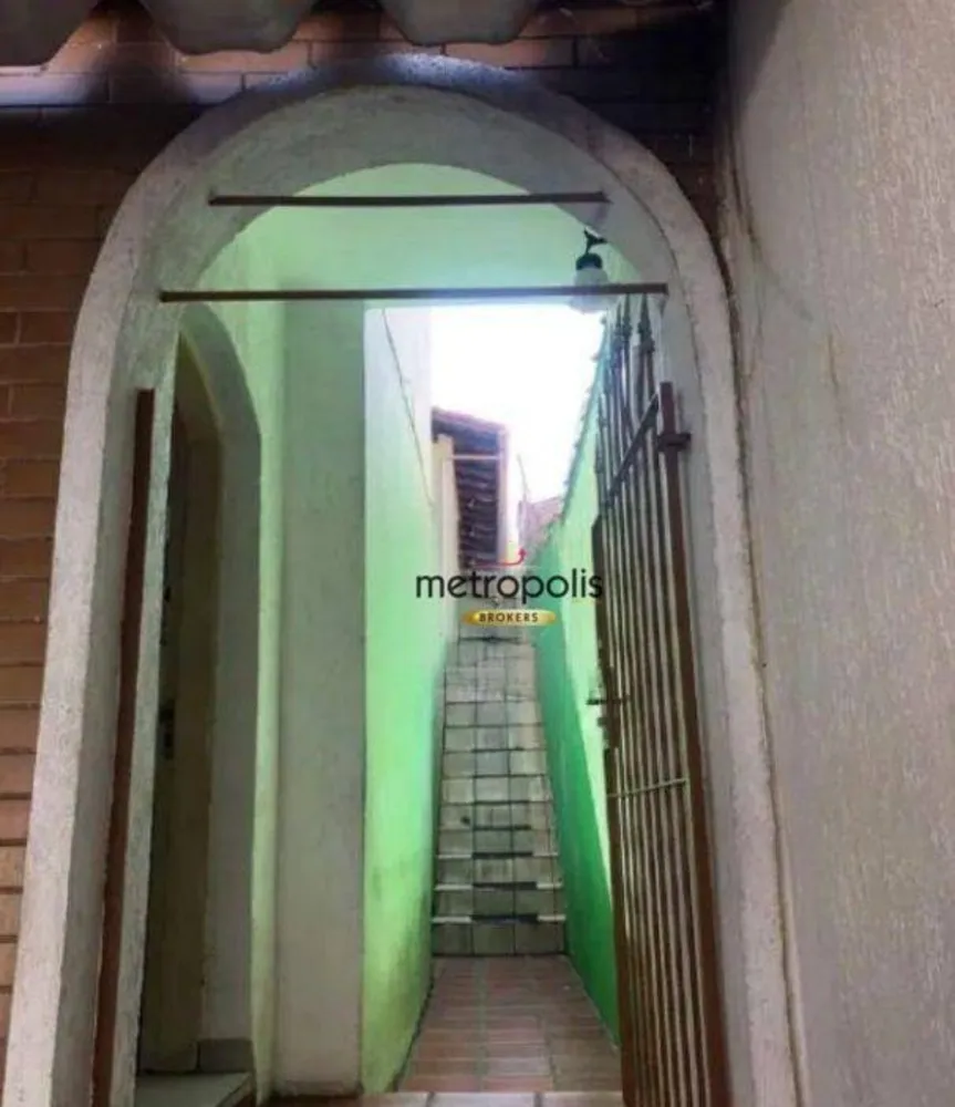 Sobrado, 3 quartos, 160 m² - Foto 9