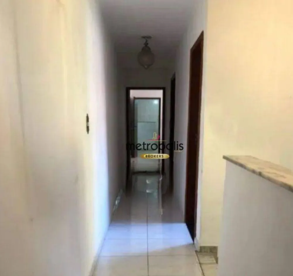 Sobrado, 3 quartos, 160 m² - Foto 3