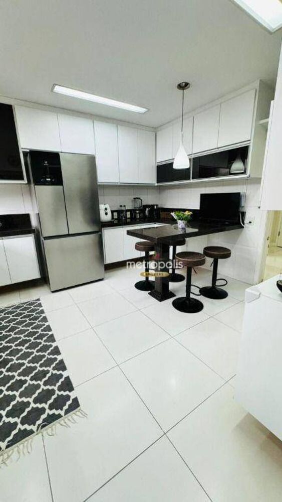 Apartamento, 3 quartos, 158 m² - Foto 2