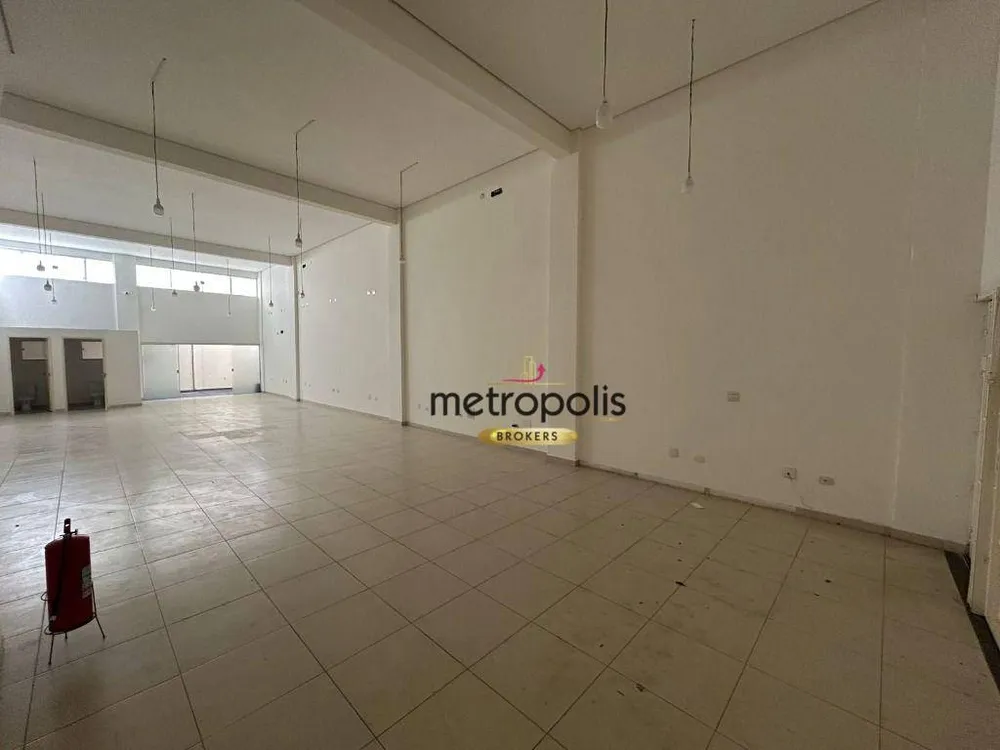 Loja-Salão, 180 m² - Foto 2