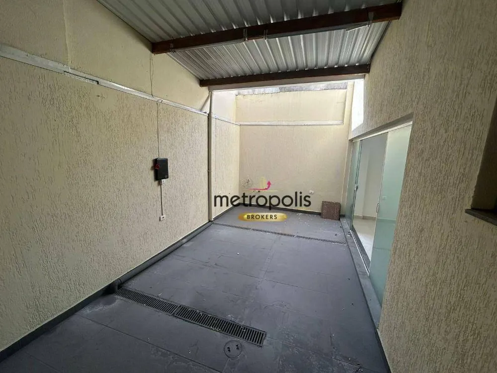 Loja-Salão, 180 m² - Foto 11