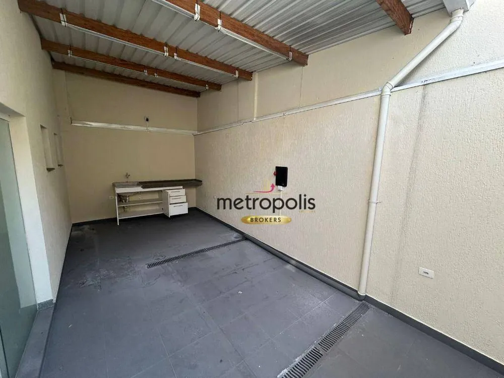 Loja-Salão, 180 m² - Foto 9