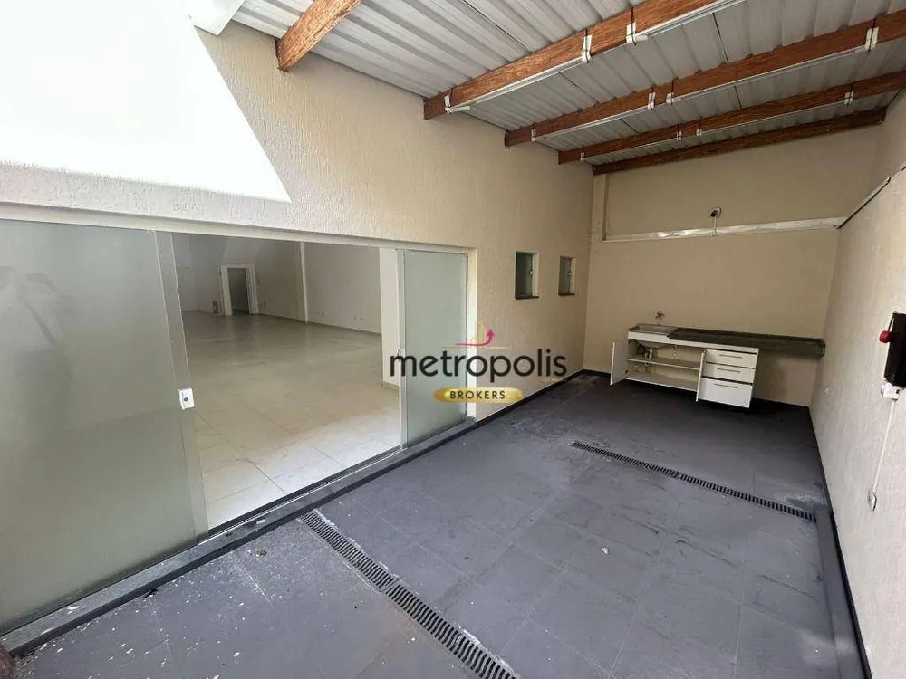 Loja-Salão, 180 m² - Foto 10