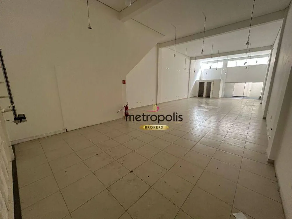 Loja-Salão, 180 m² - Foto 1