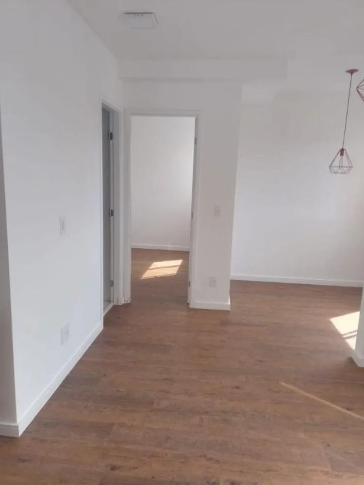 Apartamento, 2 quartos, 37 m² - Foto 3