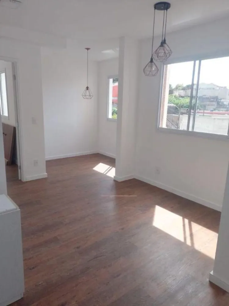 Apartamento, 2 quartos, 37 m² - Foto 4