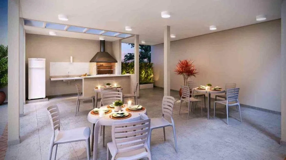 Apartamento, 2 quartos, 37 m² - Foto 12