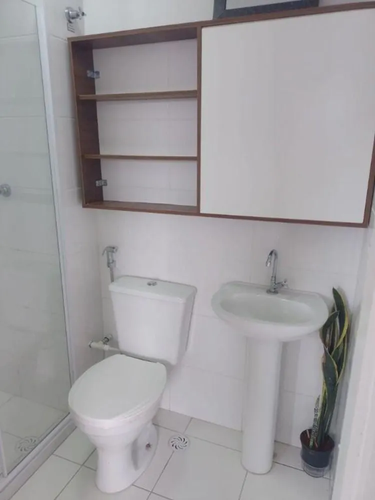 Apartamento, 2 quartos, 37 m² - Foto 7