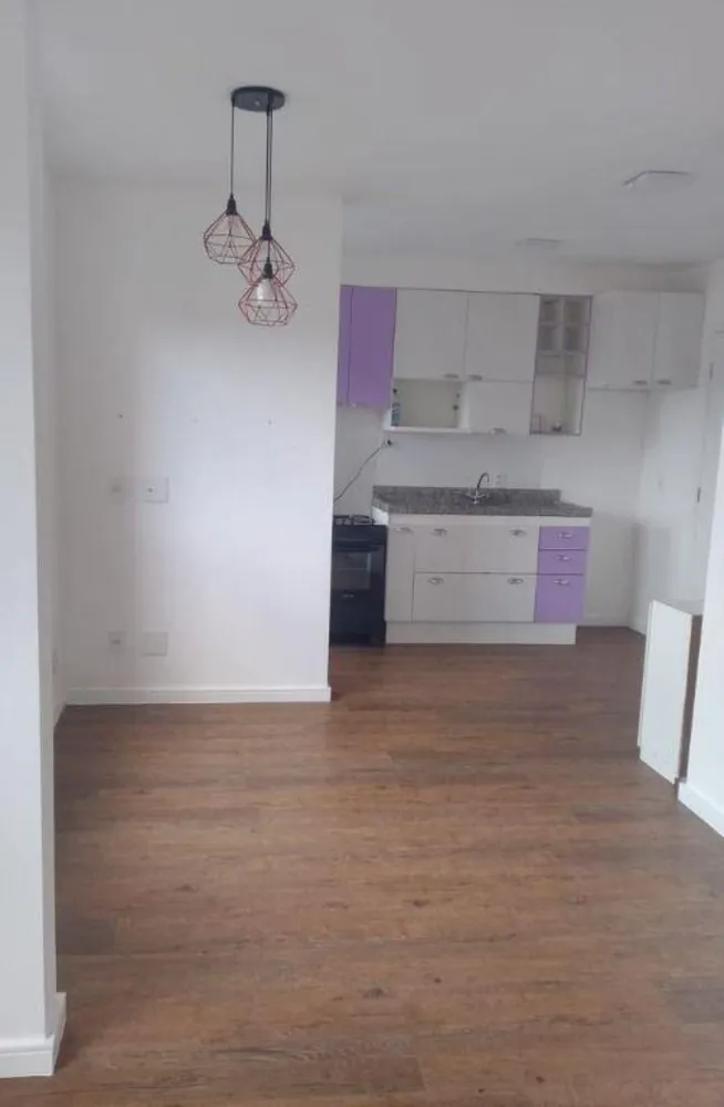 Apartamento, 2 quartos, 37 m² - Foto 1