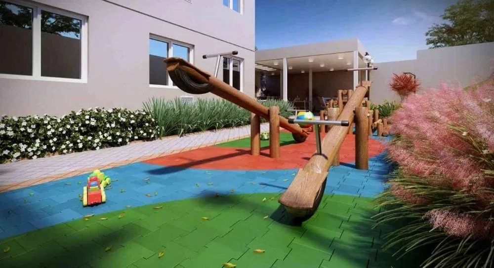 Apartamento, 2 quartos, 37 m² - Foto 8