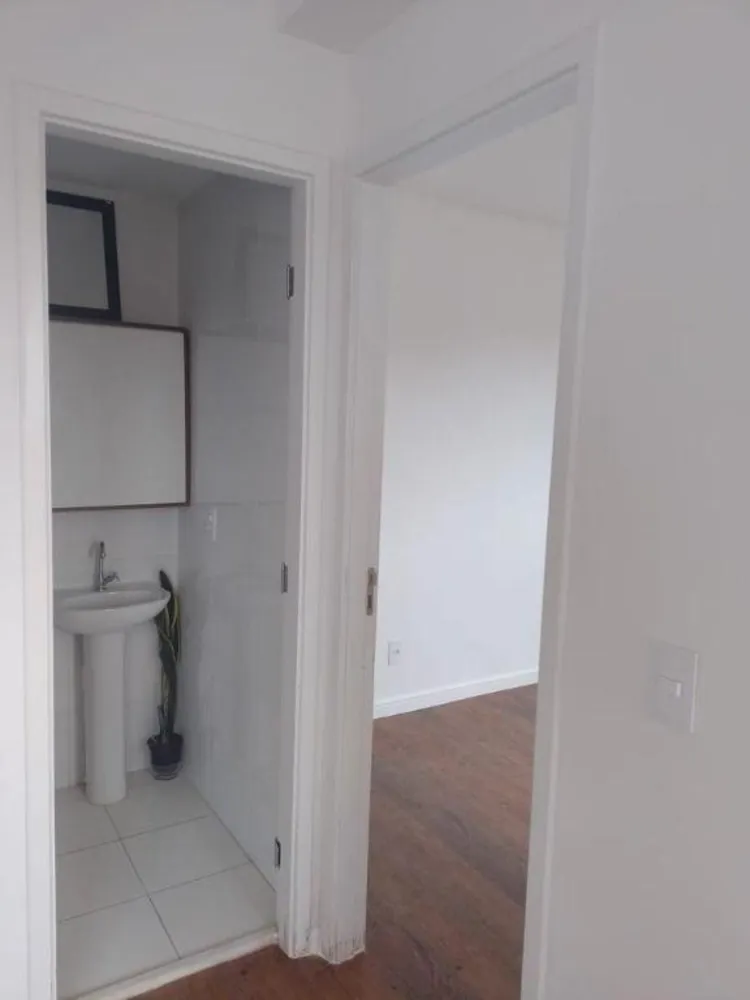 Apartamento, 2 quartos, 37 m² - Foto 6