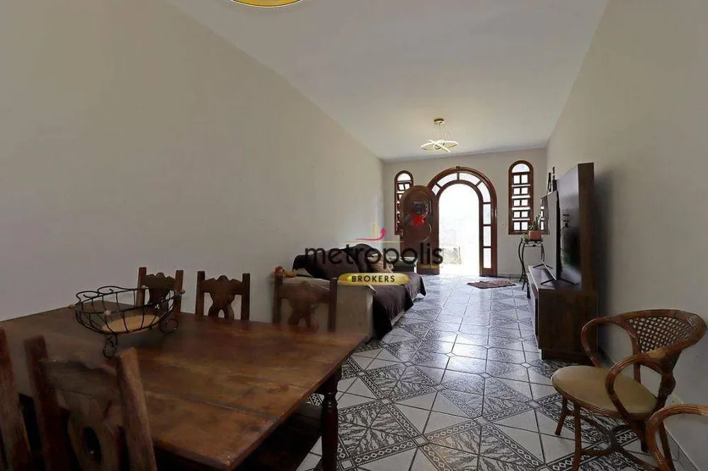 Sobrado, 5 quartos, 280 m² - Foto 7