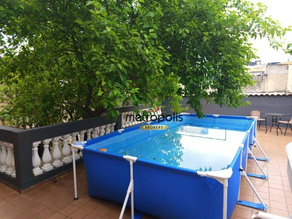 Sobrado, 5 quartos, 280 m² - Foto 5