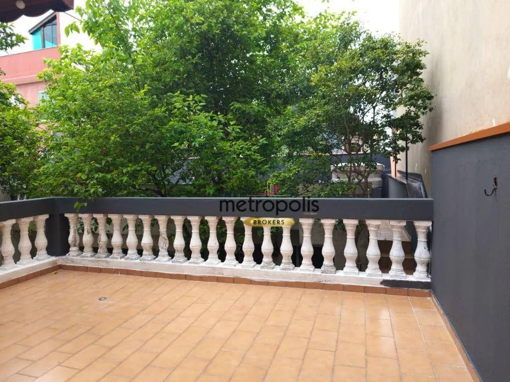 Sobrado, 5 quartos, 280 m² - Foto 6