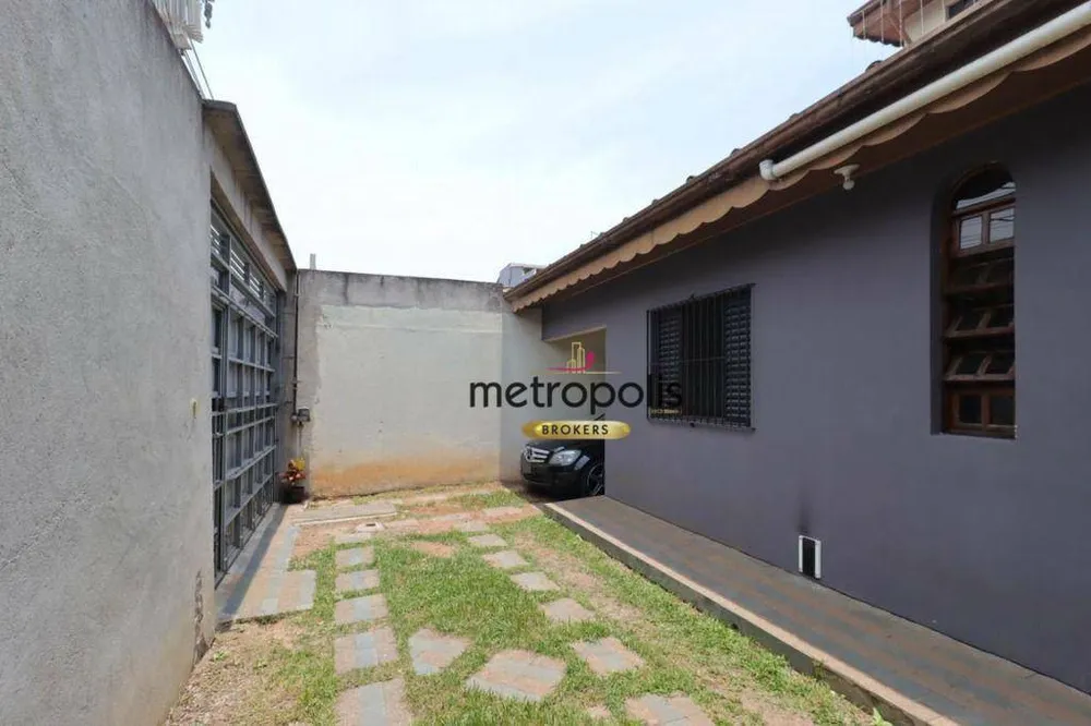 Sobrado, 5 quartos, 280 m² - Foto 3
