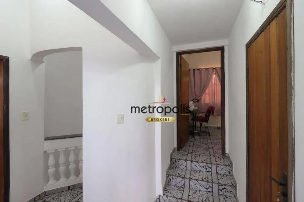 Sobrado, 5 quartos, 280 m² - Foto 4